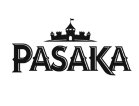 PASAKA Logo (EUIPO, 10/29/2013)