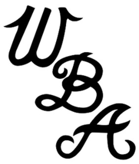 WBA Logo (EUIPO, 01/15/2014)