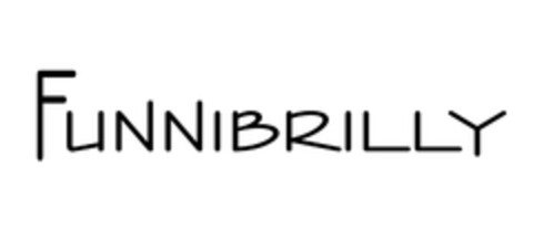 FUNNIBRILLY Logo (EUIPO, 30.01.2014)