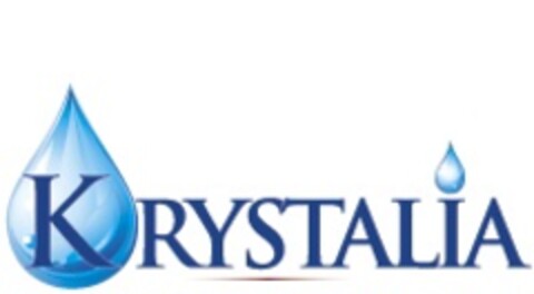 KRYSTALIA Logo (EUIPO, 02/07/2014)