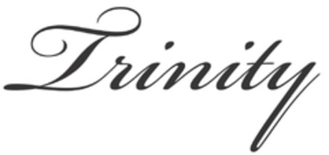 Trinity Logo (EUIPO, 20.02.2014)