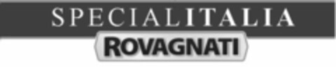 SPECIALITALIA ROVAGNATI Logo (EUIPO, 12.03.2014)