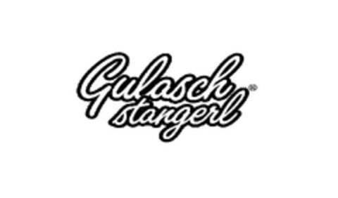Gulaschstangerl Logo (EUIPO, 14.04.2014)