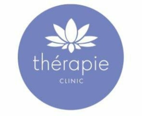 Thérapie Clinic Logo (EUIPO, 14.05.2014)