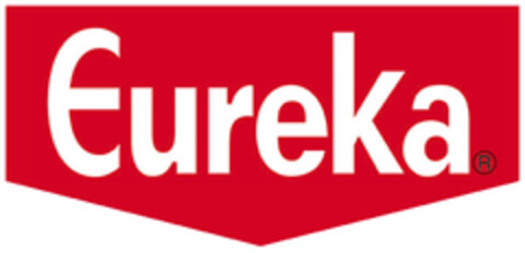 Eureka Logo (EUIPO, 05/21/2014)