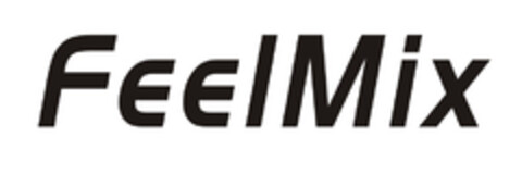 FeelMix Logo (EUIPO, 23.05.2014)