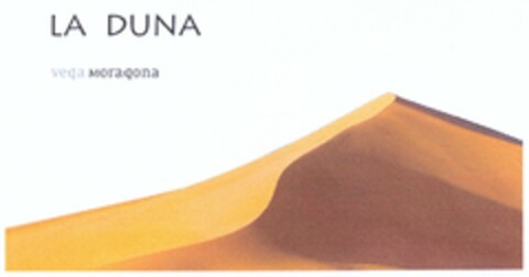 LA DUNA VEGA MORAGONA Logo (EUIPO, 08.09.2014)