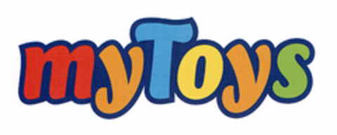 myToys Logo (EUIPO, 02.07.2014)
