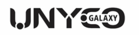 GALAXY UNYCO Logo (EUIPO, 28.07.2014)