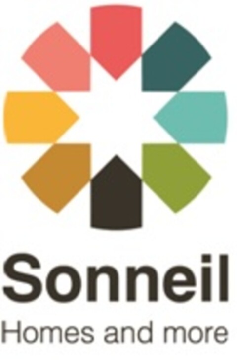 Sonneil Homes and more Logo (EUIPO, 30.07.2014)