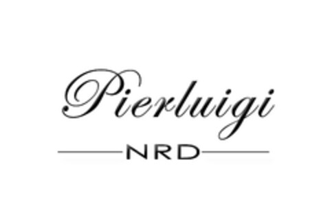 PIERLUIGI NRD Logo (EUIPO, 31.07.2014)