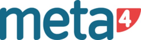 meta4 Logo (EUIPO, 01.08.2014)