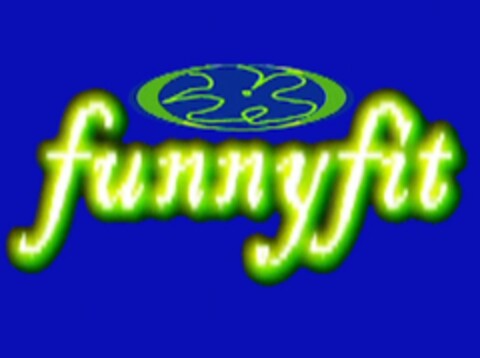 funnyfit Logo (EUIPO, 16.09.2014)