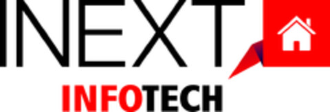 INEXT INFOTECH Logo (EUIPO, 24.09.2014)