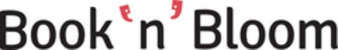 Book'n'Bloom Logo (EUIPO, 26.11.2014)