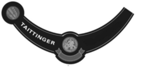 TAITTINGER Logo (EUIPO, 12/04/2014)