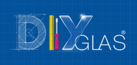 DIY GLAS Logo (EUIPO, 04.12.2014)