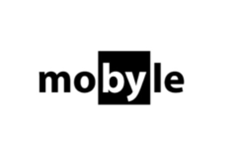 mobyle Logo (EUIPO, 12/20/2014)