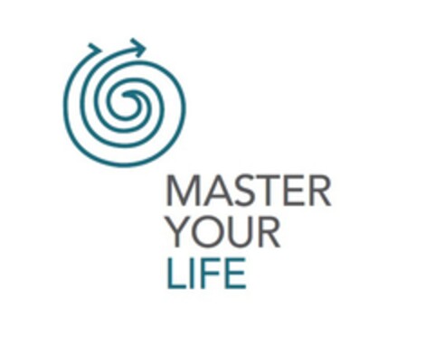 MASTER YOUR LIFE Logo (EUIPO, 19.01.2015)