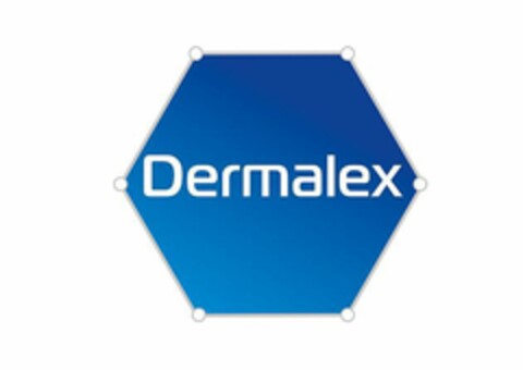 DERMALEX Logo (EUIPO, 01/19/2015)