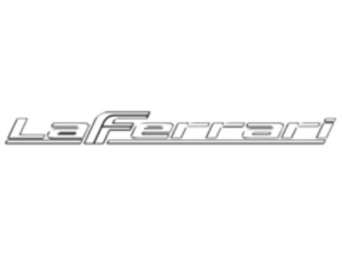 LAFERRARI Logo (EUIPO, 03.02.2015)