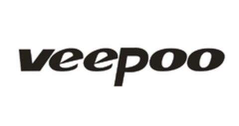 veepoo Logo (EUIPO, 04.02.2015)