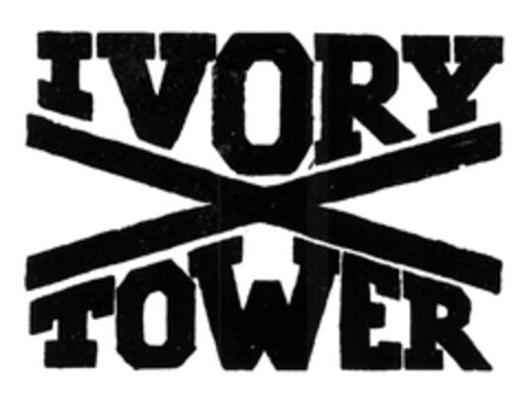 IVORY TOWER Logo (EUIPO, 02/04/2015)