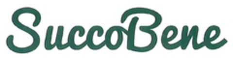 SUCCOBENE Logo (EUIPO, 06.03.2015)