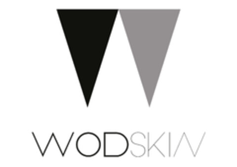 WODSKIN Logo (EUIPO, 24.04.2015)