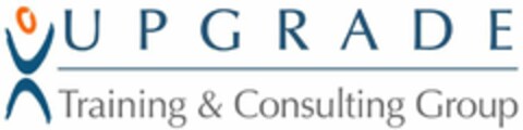 Upgrade Training & Consulting Group Logo (EUIPO, 04/28/2015)