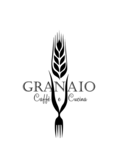GRANAIO Caffè e Cucina Logo (EUIPO, 11.05.2015)