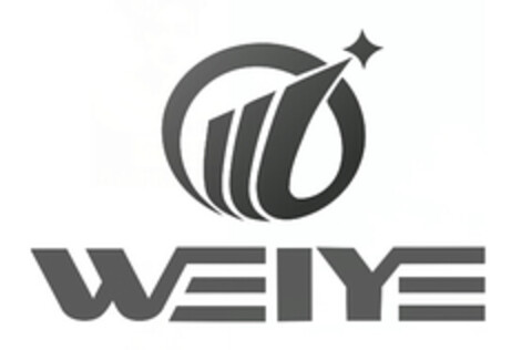 WEIYE Logo (EUIPO, 15.05.2015)