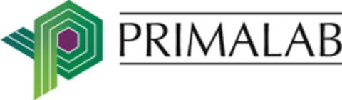PRIMALAB Logo (EUIPO, 06/22/2015)