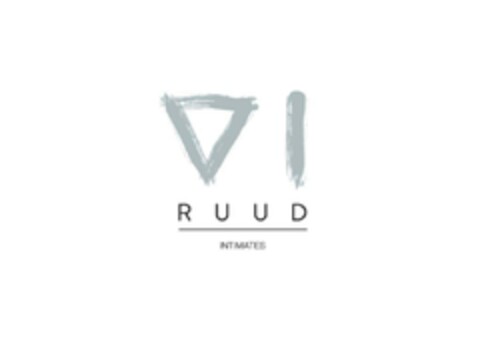 RUUD INTIMATES Logo (EUIPO, 28.07.2015)