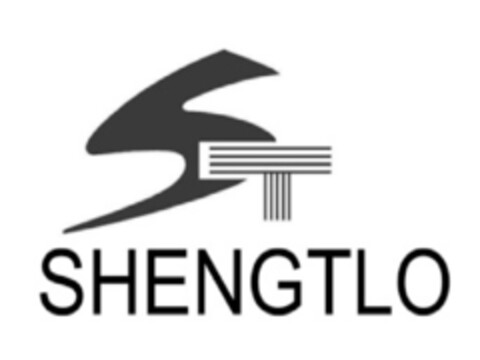 SHENGTLO Logo (EUIPO, 04.08.2015)