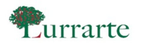 LURRARTE Logo (EUIPO, 04.09.2015)