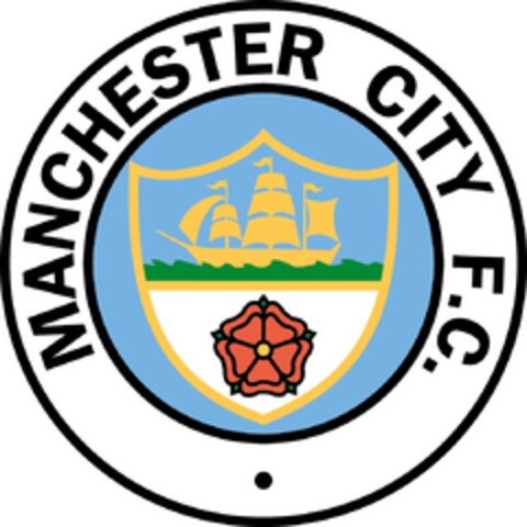 MANCHESTER CITY F.C. Logo (EUIPO, 24.09.2015)