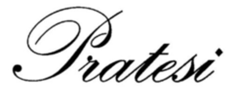 PRATESI Logo (EUIPO, 10/30/2015)