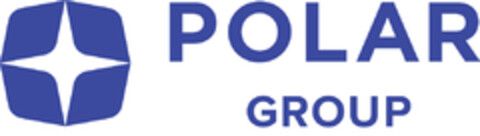 POLAR GROUP Logo (EUIPO, 10.11.2015)