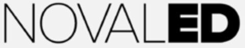 NOVALED Logo (EUIPO, 26.11.2015)