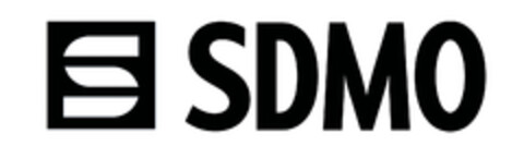 S SDMO Logo (EUIPO, 24.12.2015)