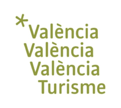 València València València Turisme Logo (EUIPO, 23.12.2015)