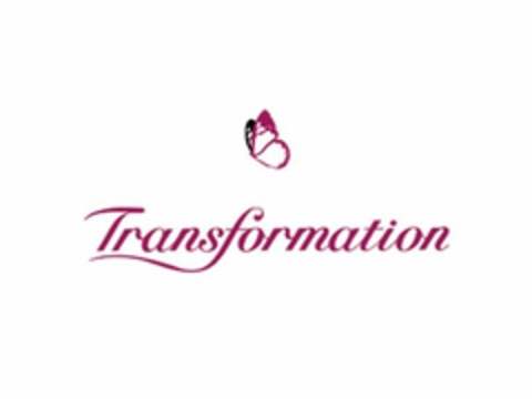 TRANSFORMATION Logo (EUIPO, 06.01.2016)