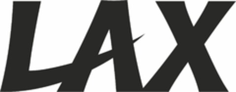 LAX Logo (EUIPO, 08.01.2016)