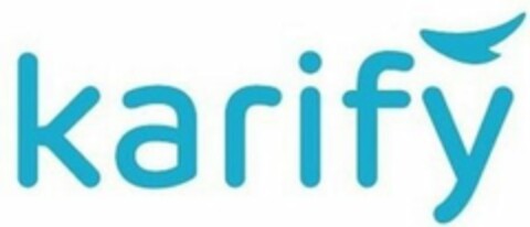 KARIFY Logo (EUIPO, 01/20/2016)