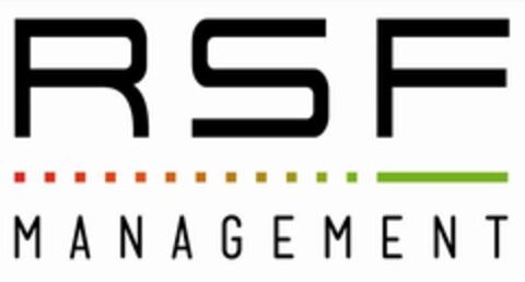 RSF Management Logo (EUIPO, 23.02.2016)