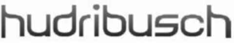 hudribusch Logo (EUIPO, 23.03.2016)