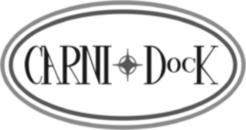 CARNI DOCK Logo (EUIPO, 01.04.2016)
