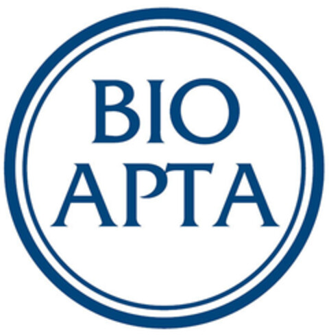 BIO APTA Logo (EUIPO, 05/04/2016)