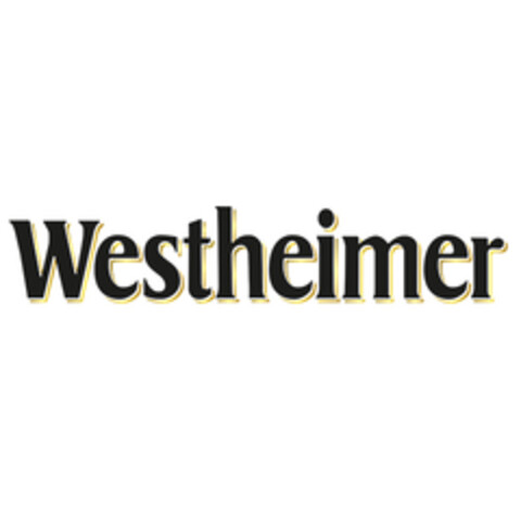 Westheimer Logo (EUIPO, 04.05.2016)